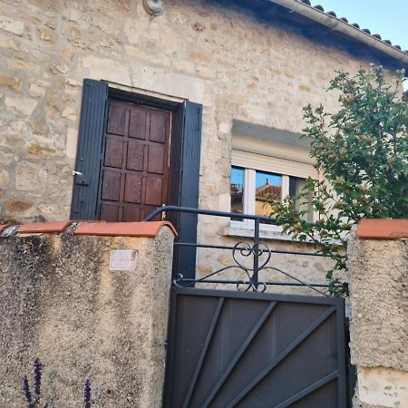 Logement Entier Situe A Taponnat Fleurignac. Bagian luar foto
