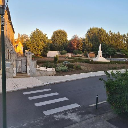Logement Entier Situe A Taponnat Fleurignac. Bagian luar foto