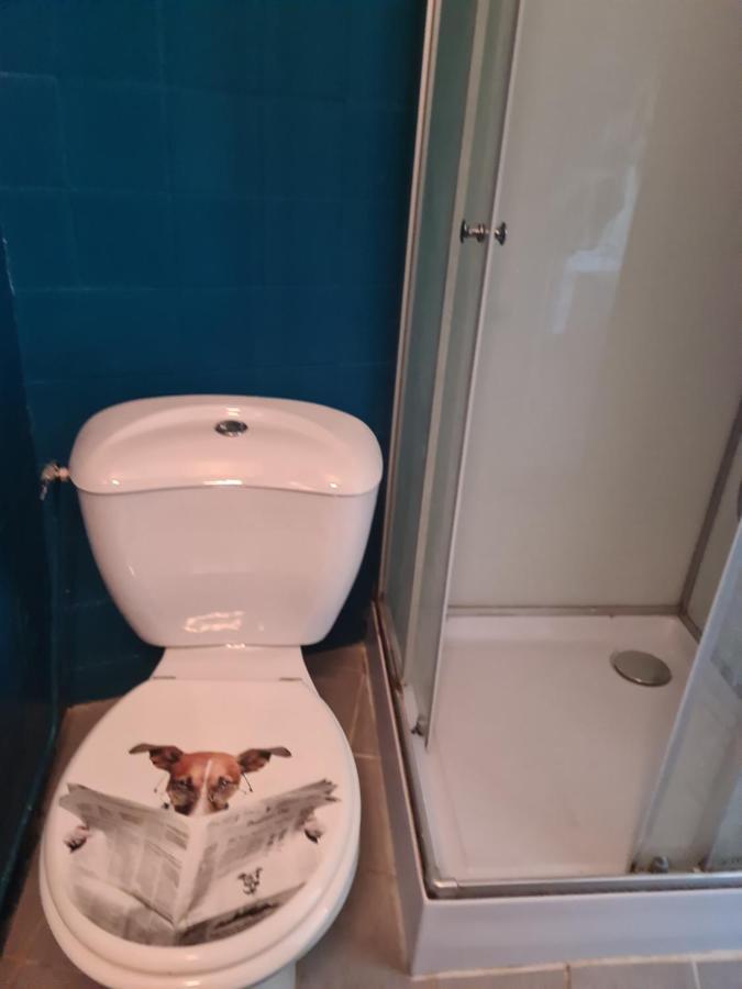 Logement Entier Situe A Taponnat Fleurignac. Bagian luar foto